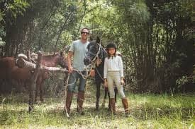 Imágenes del servicio de Horseback Riding Expedition en Panguipulli, imagen 1