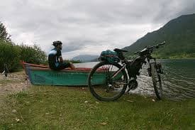 Imágenes del servicio de Bike Rental: Your Adventure, Your Pace en Panguipulli, imagen 1