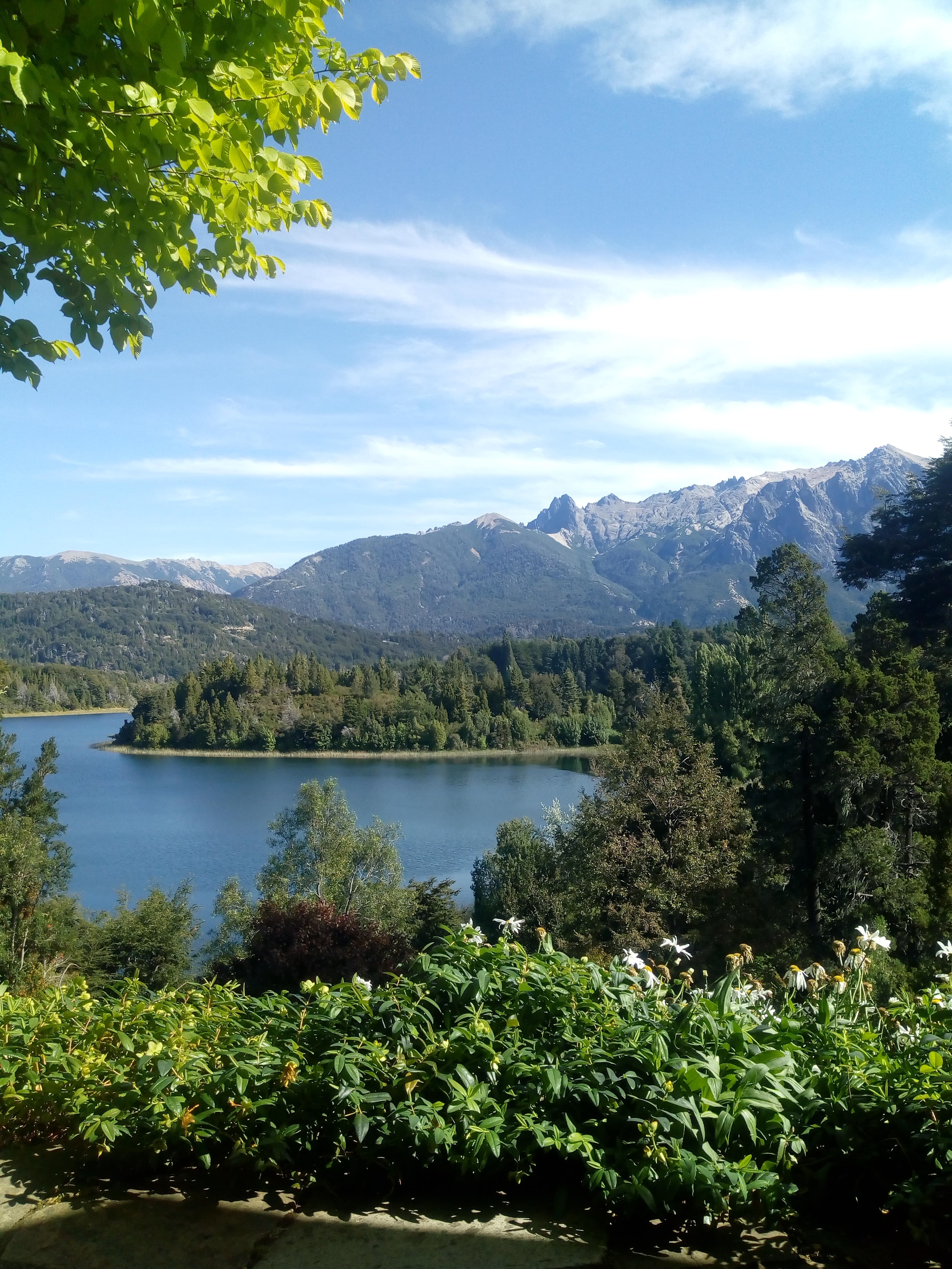 Servicio de Mountain Hiking en Panguipulli