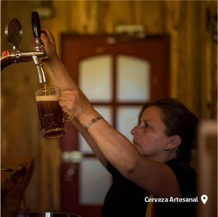 Imágenes del servicio de City and Surroundings Tour en Panguipulli, imagen 1