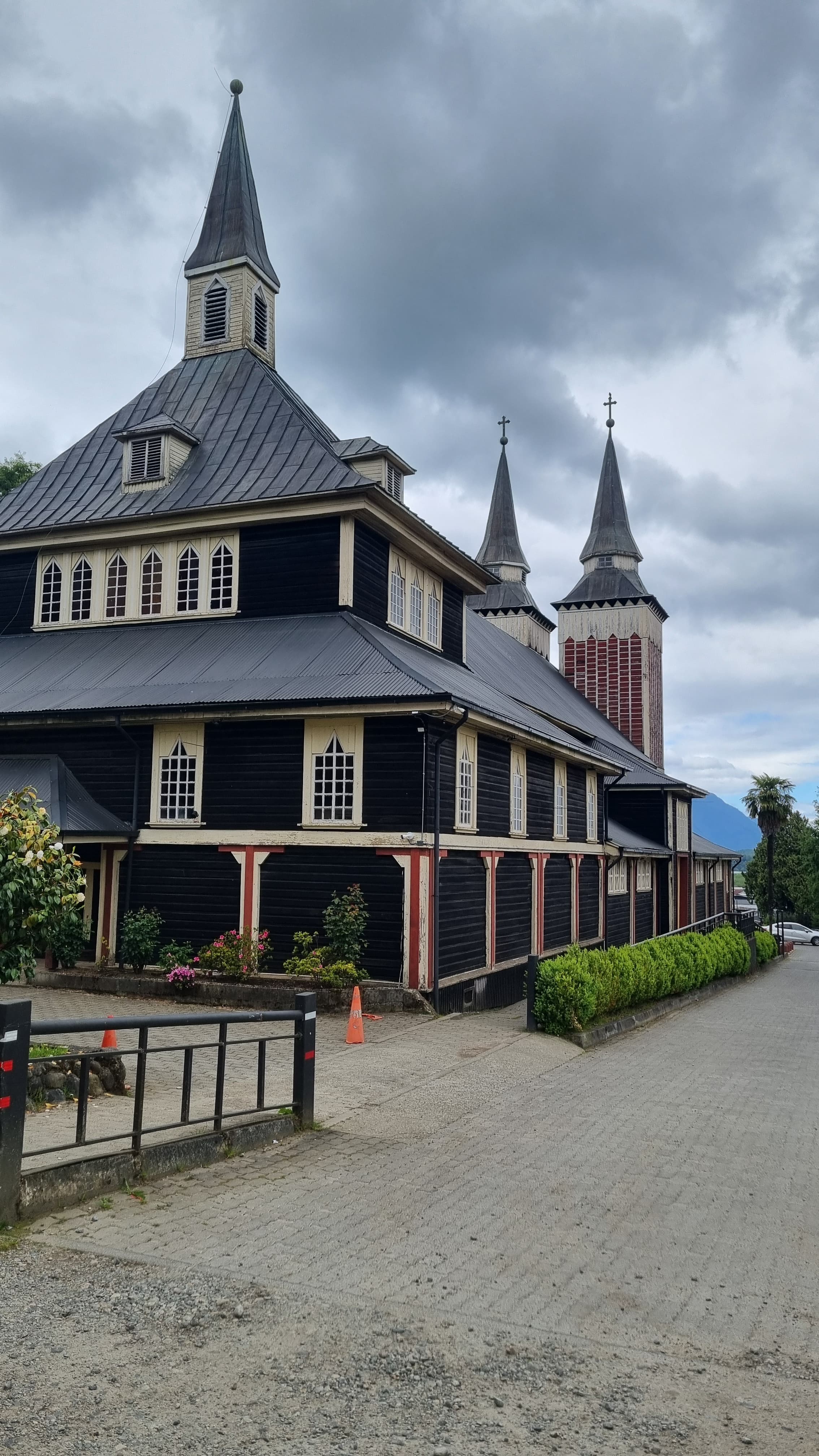 Imágenes del servicio de City and Surroundings Tour en Panguipulli, imagen 2