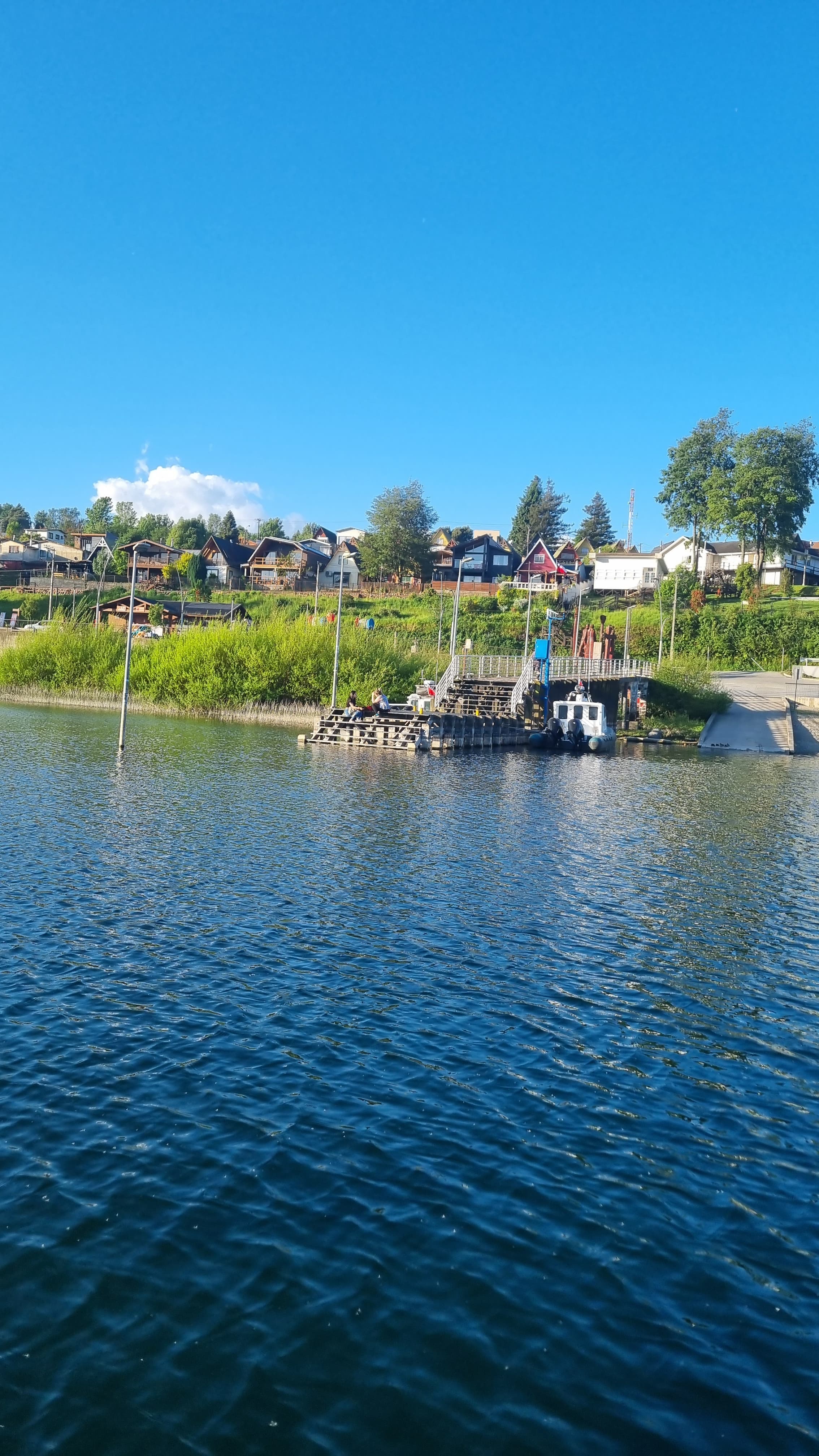 Imágenes del servicio de City and Surroundings Tour en Panguipulli, imagen 3