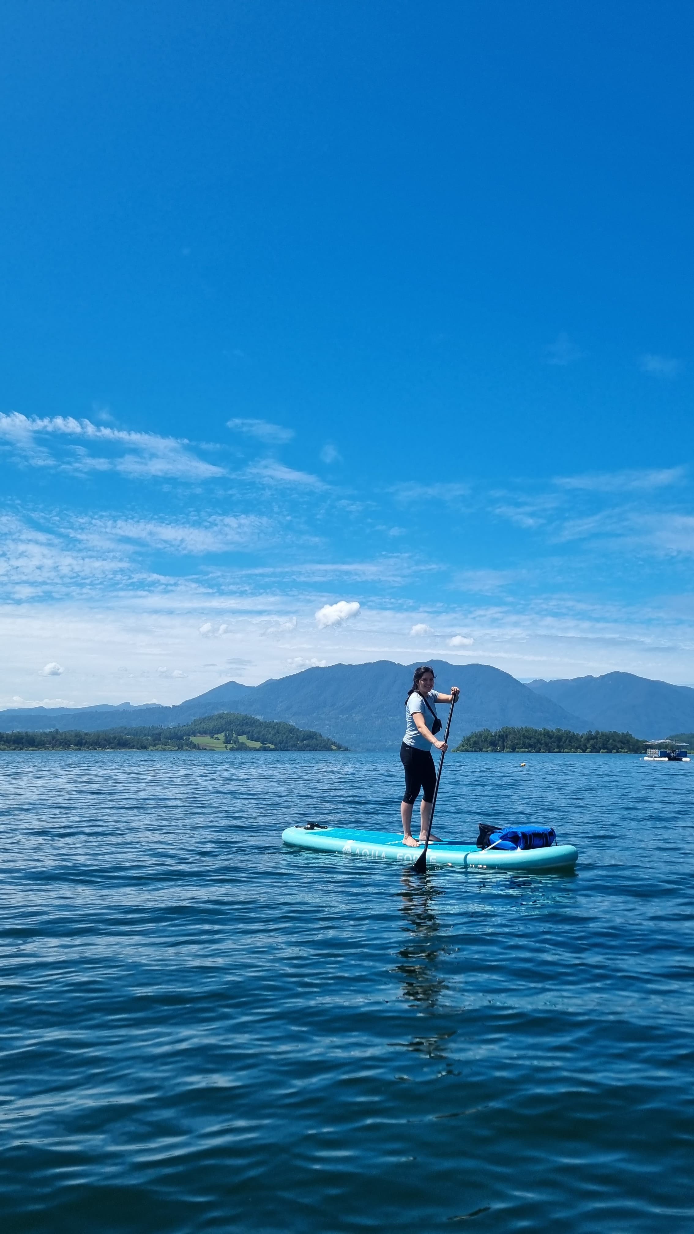 Imágenes del servicio de 7 Lakes Crossing en Panguipulli, imagen 2